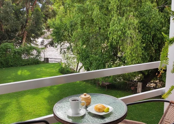 Balcones Del Rio Calca