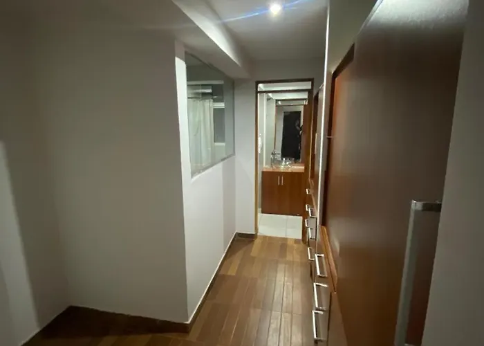 Ferienhaus Balcones Del Rio