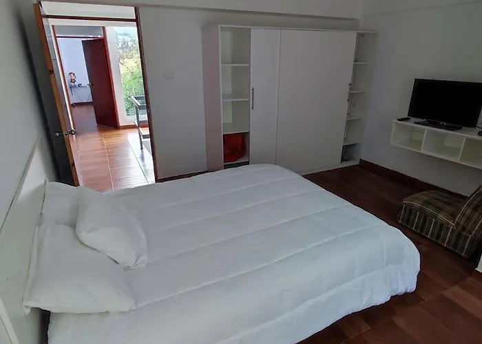 Balcones Del Rio Ferienhaus *