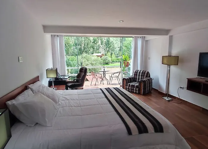 Balcones Del Rio Calca