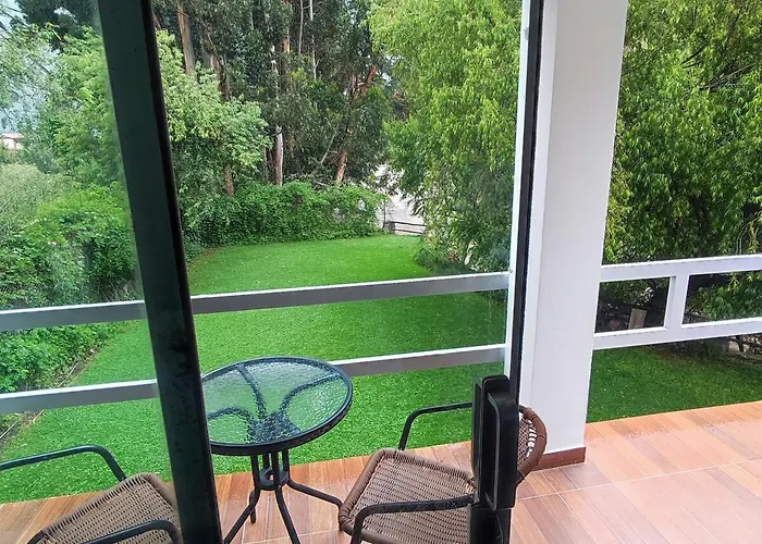 Balcones Del Rio Ferienhaus *