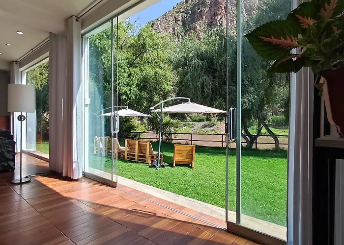 Balcones Del Rio *
