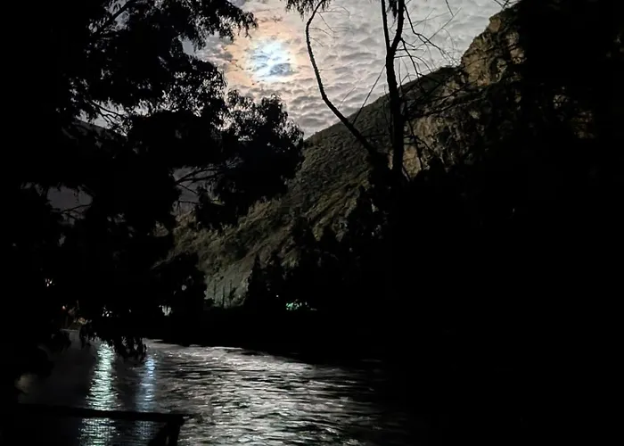 Balcones Del Rio Calca
